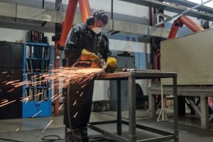 3 Significant Factors That Impact Steel Fabrication Estimating