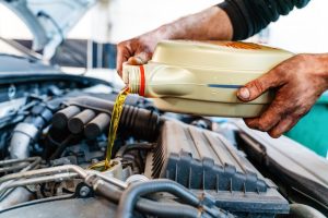 What You Need to Know About Oil Change Services