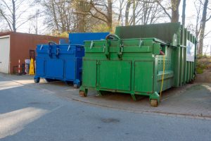 Reasons to Invest in Customized Waste-Handling Equipment