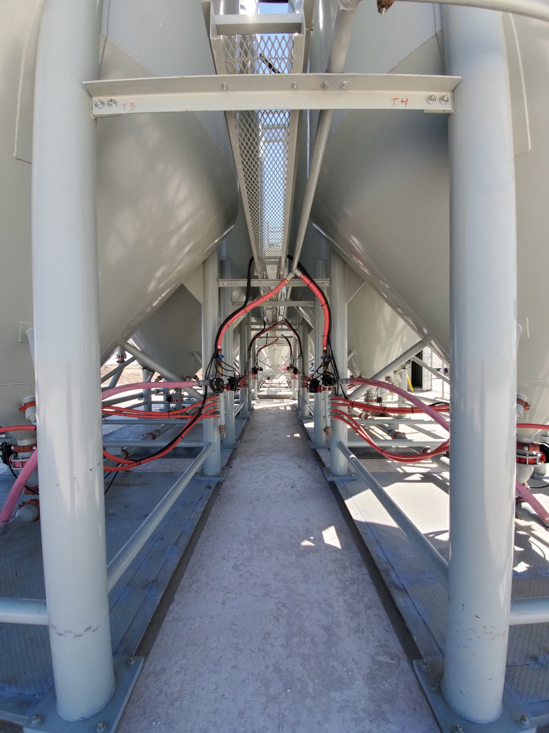Oilfield Fabrication