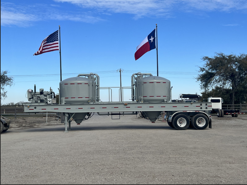 Oilfield Fabrication