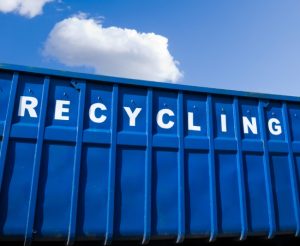 Reasons to Invest in Recycling Roll-Off Containers