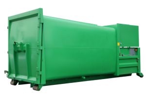 Environmental Roll-Off Containers 101